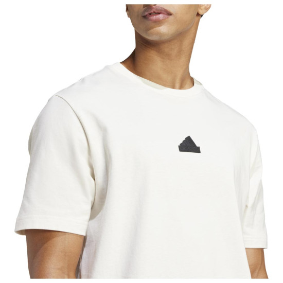 Adidas Ανδρική κοντομάνικη μπλούζα City Escape Tee